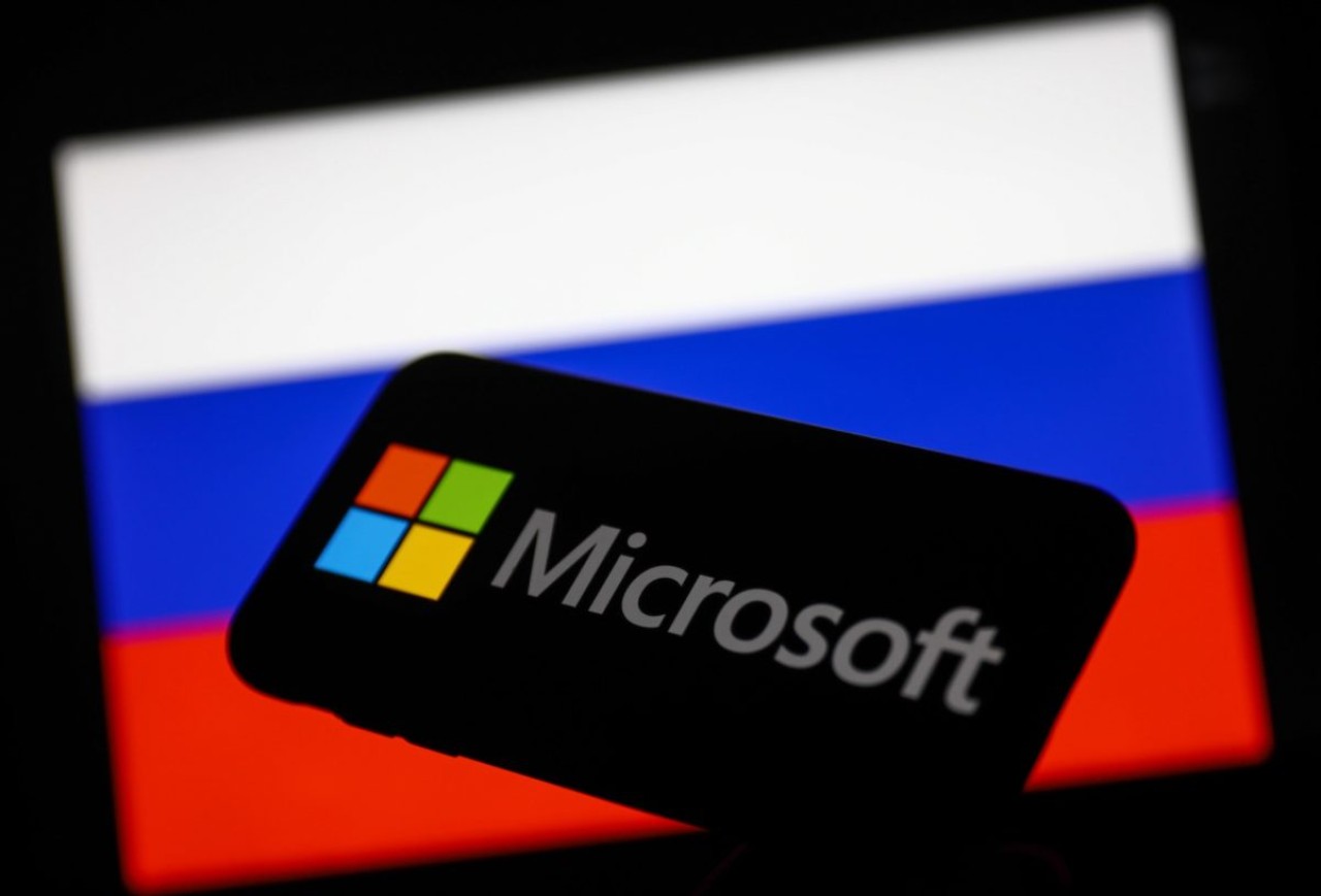 Microsoft,  Rusya'daki ürün satışlarını durdurdu!