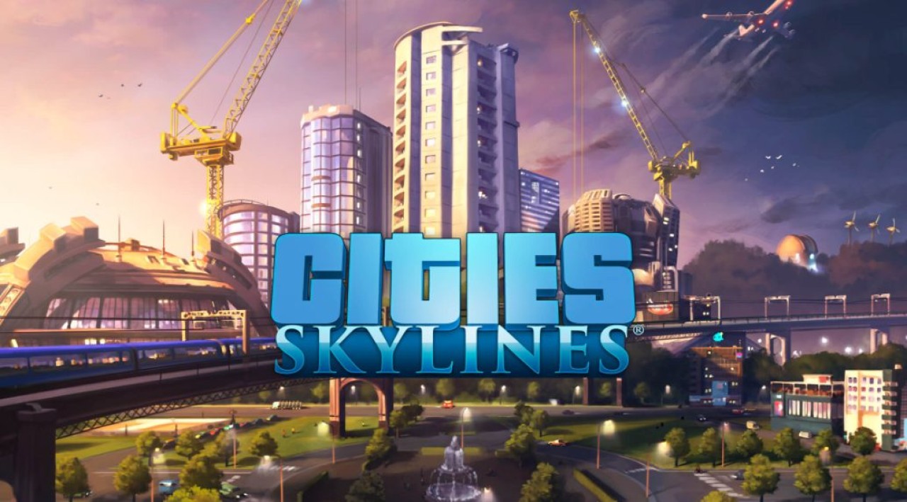 Şehir yaratma oyunu Cities: Skylines ücretsiz oldu! Kaçırmayın...