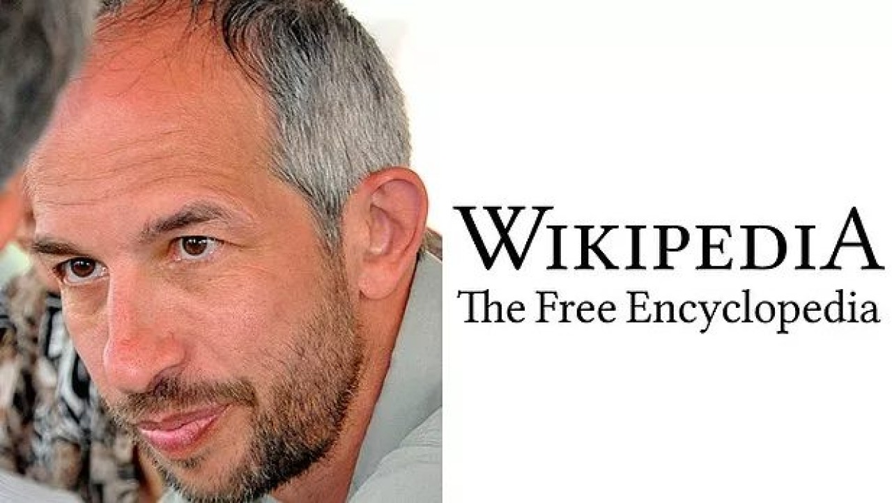 Rus Wikipedia editörü Belarus'ta gözaltına alındı!