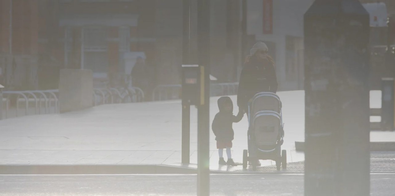 Avrupa'nın 'havası en kirli şehri' Türkiye'den! İşte Küresel Hava Kalitesi Raporu