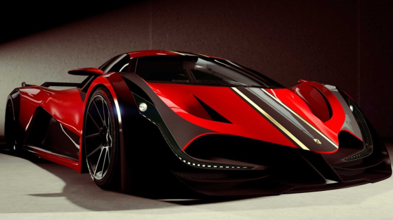 GTA 6 dışında her şey çıktı: GTA+ abonelik sistemi duyuruldu!