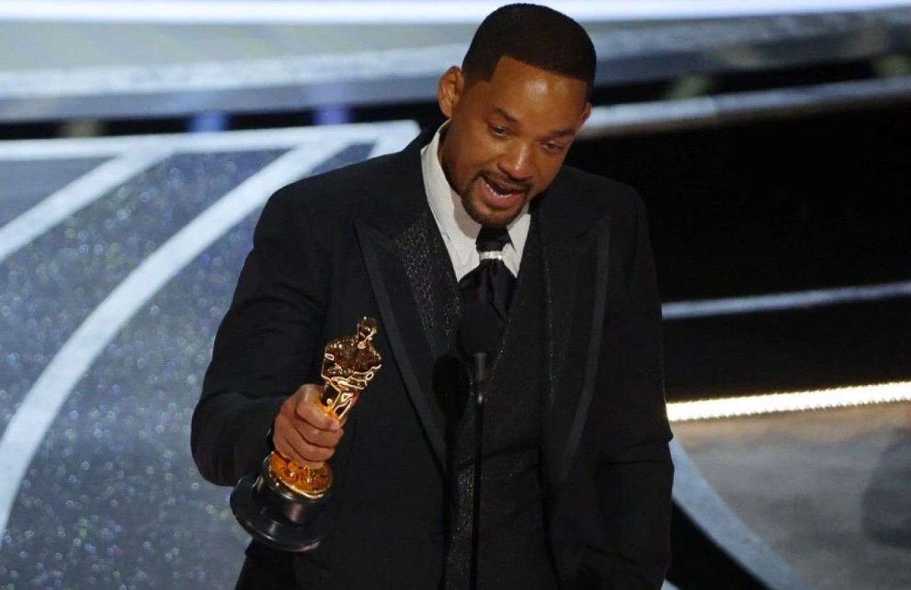 Tarihe geçen törende 2022 Oscar ödülleri sahiplerini buldu! İşte kazananlar...