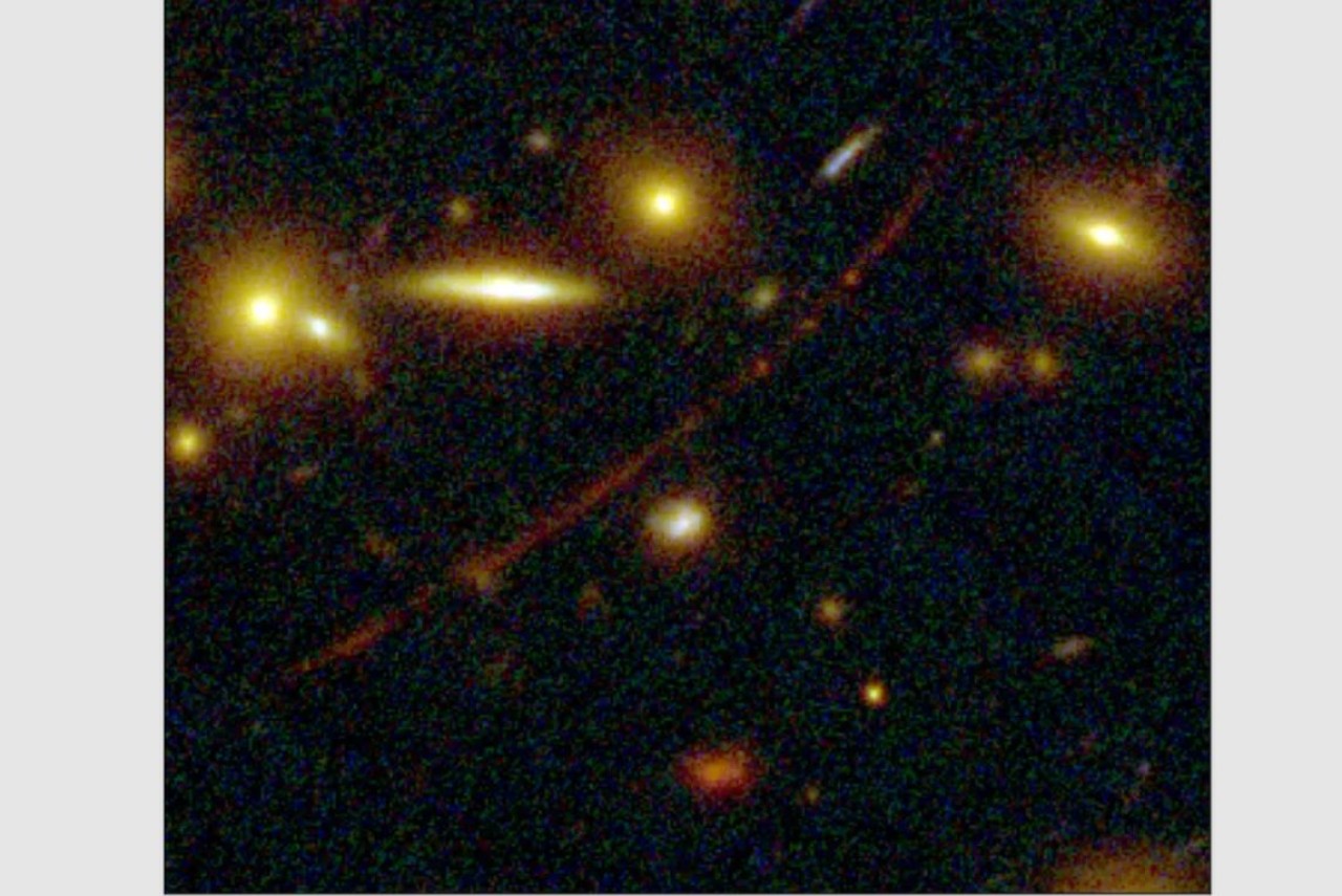 Karşınızda şimdiye kadar tespit edilen en uzak yıldız: Earendel