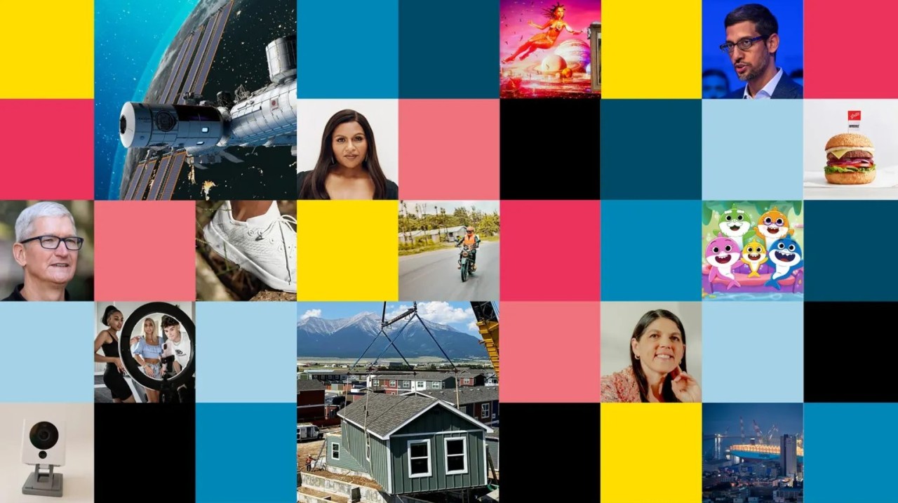 TIME Dergisi,  dünyanın en etkili 100 şirketini açıkladı!