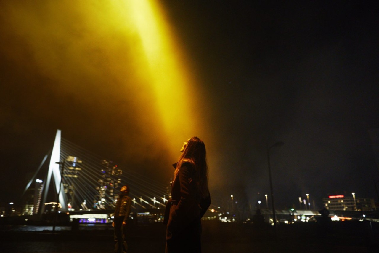 Mikropları yok eden "Işık" geliştirildi! Pandemiler tarih mi olacak?