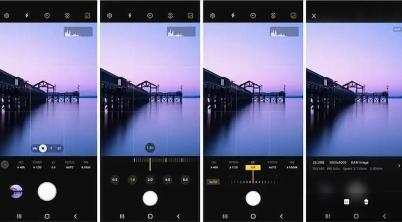 Galaxy S22’nin özellikleri,  eski Samsung modellerine de geliyor!