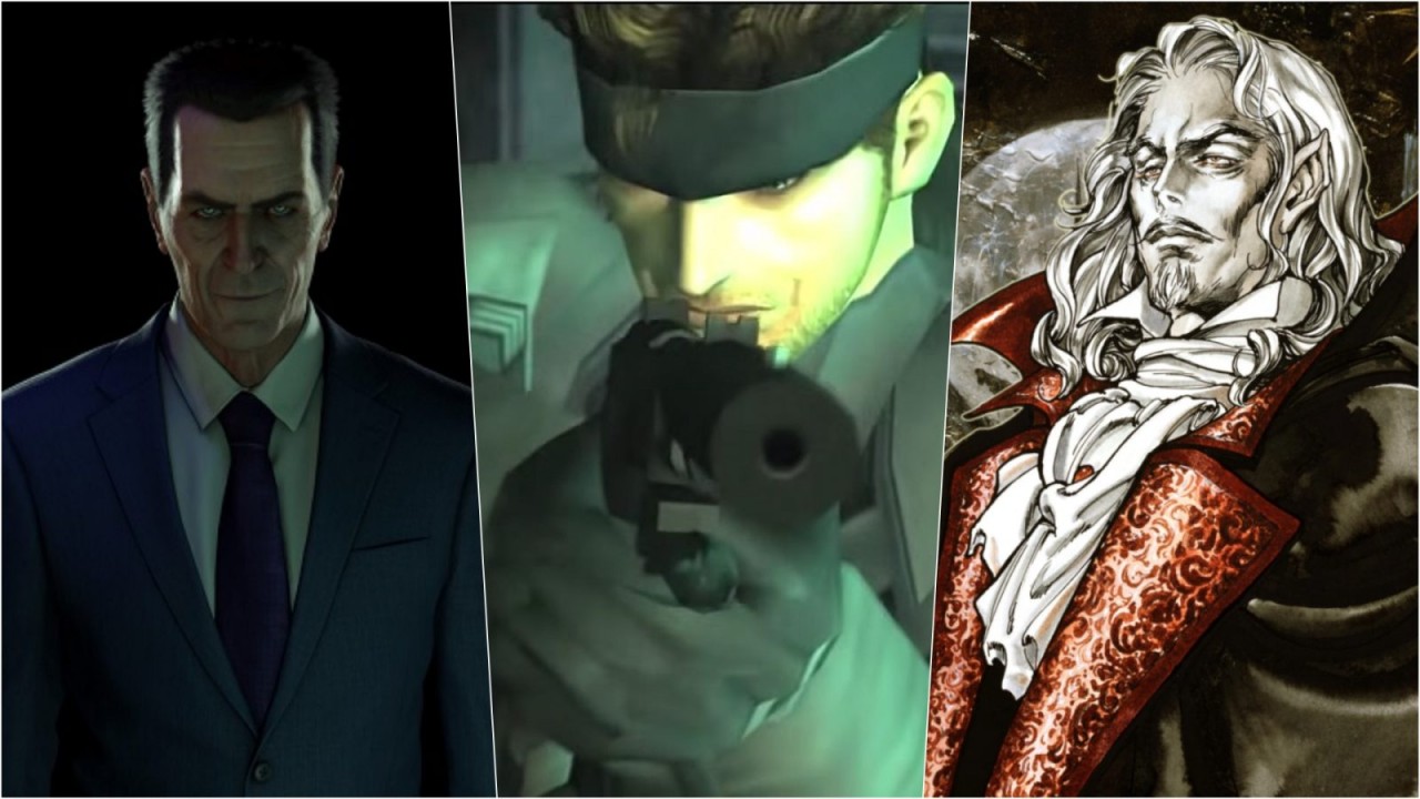 Oyunlardan hafızalarımıza kazınmış 8 unutulmaz söz!