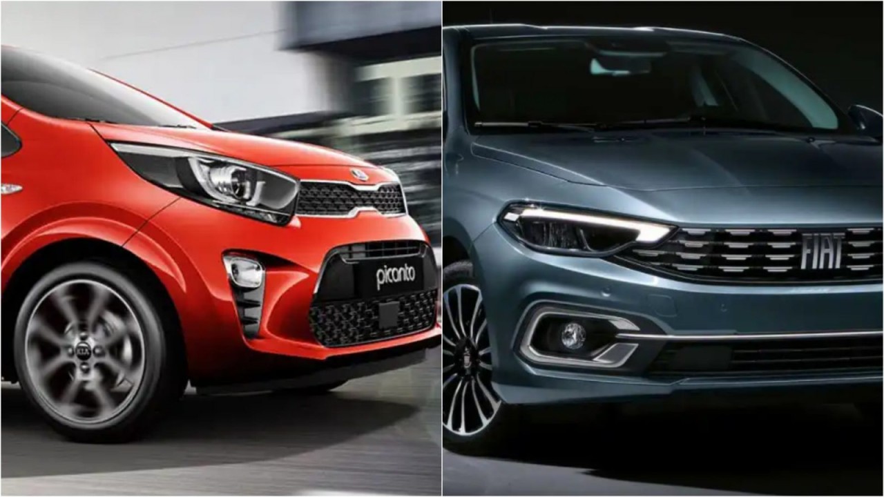 300 Bin TL altındaki sıfır arabalar Mart 2022