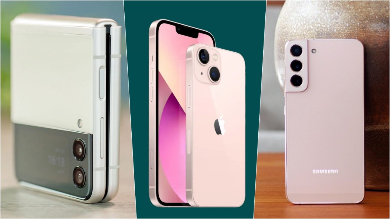 2022 yılında alabileceğiniz en iyi 8 akıllı telefon!