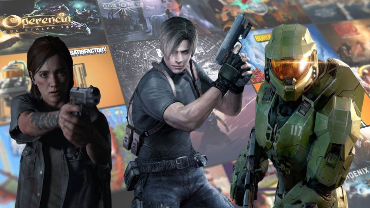 Sevinsek mi üzülsek mi? Amazon’dan God of War dizisi geliyor!