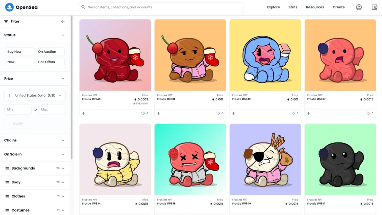 1.1 milyon dolarlık NFT vurgunu yapan dolandırıcılar tutuklandı