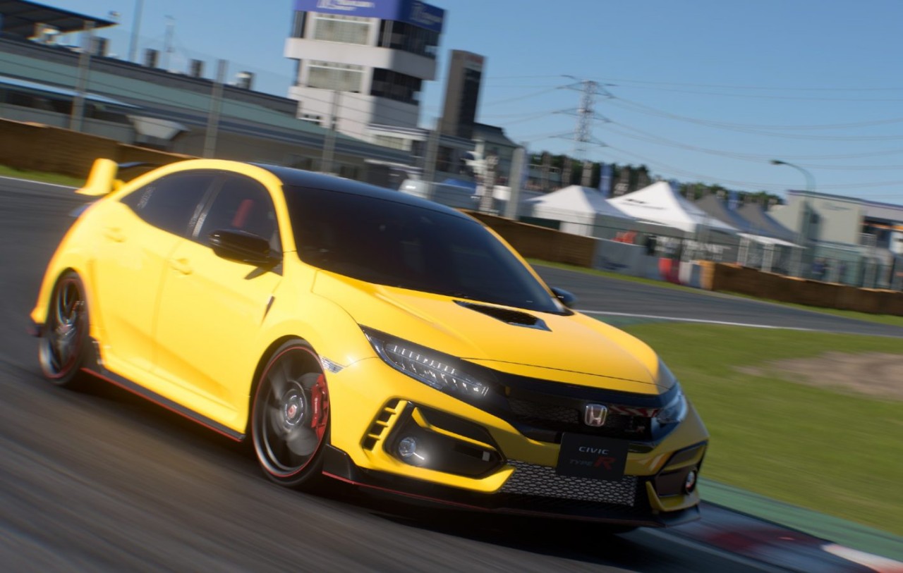 'Gran Turismo 7' 24 saatten uzun süredir kapalı!