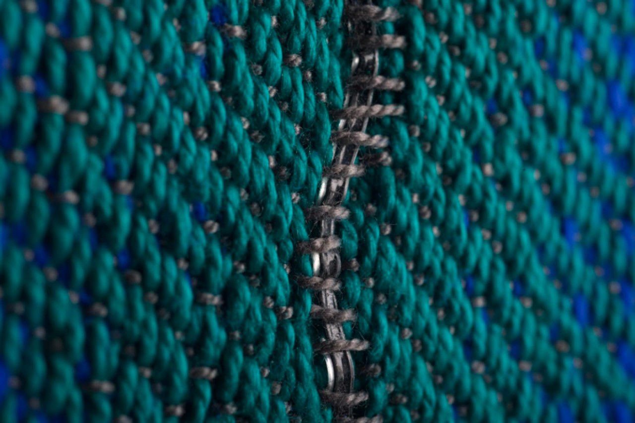 Bu kumaş kalp atışlarını duyabiliyor!