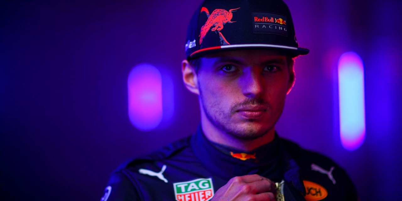 Max Verstappen,  2028'e kadar Red Bull Racing'de! İşte kazanacağı ücret...