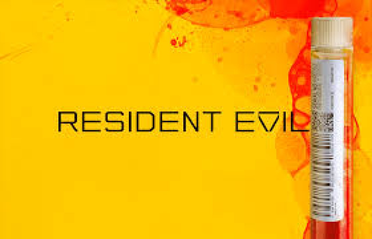 Netflix'in Resident Evil dizisi geliyor! Dizi için tarih belirlendi...