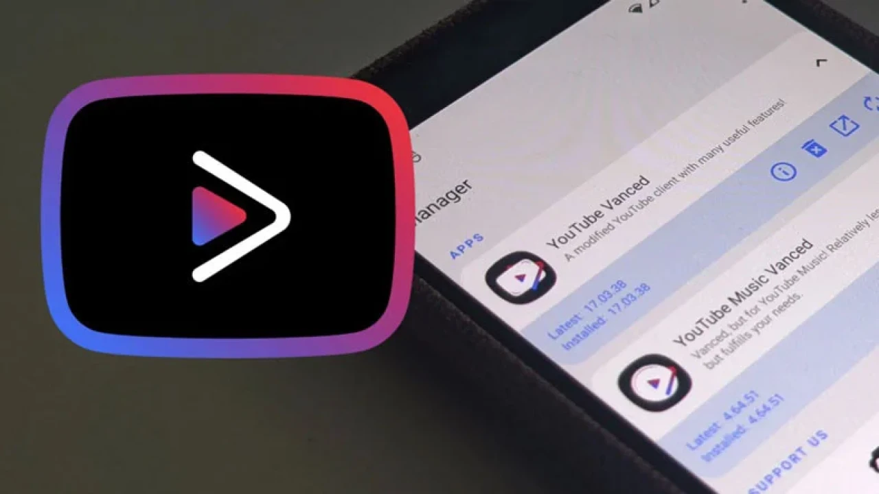 YouTube Vanced kapanıyor! Kullanıcıların gözü yaşlı...