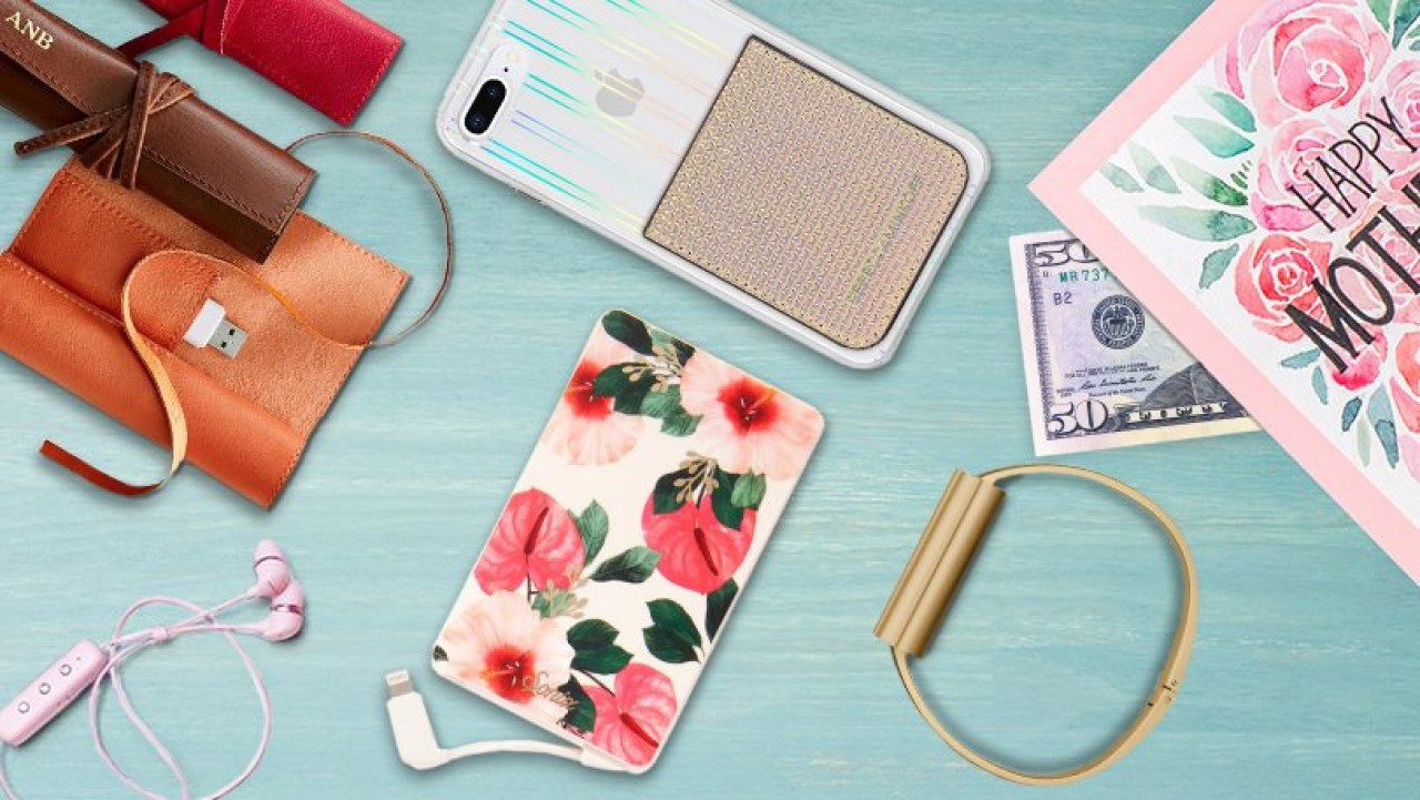 Anneler Günü hediyesi olarak alabileceğiniz 5 teknolojik ürün önerisi!