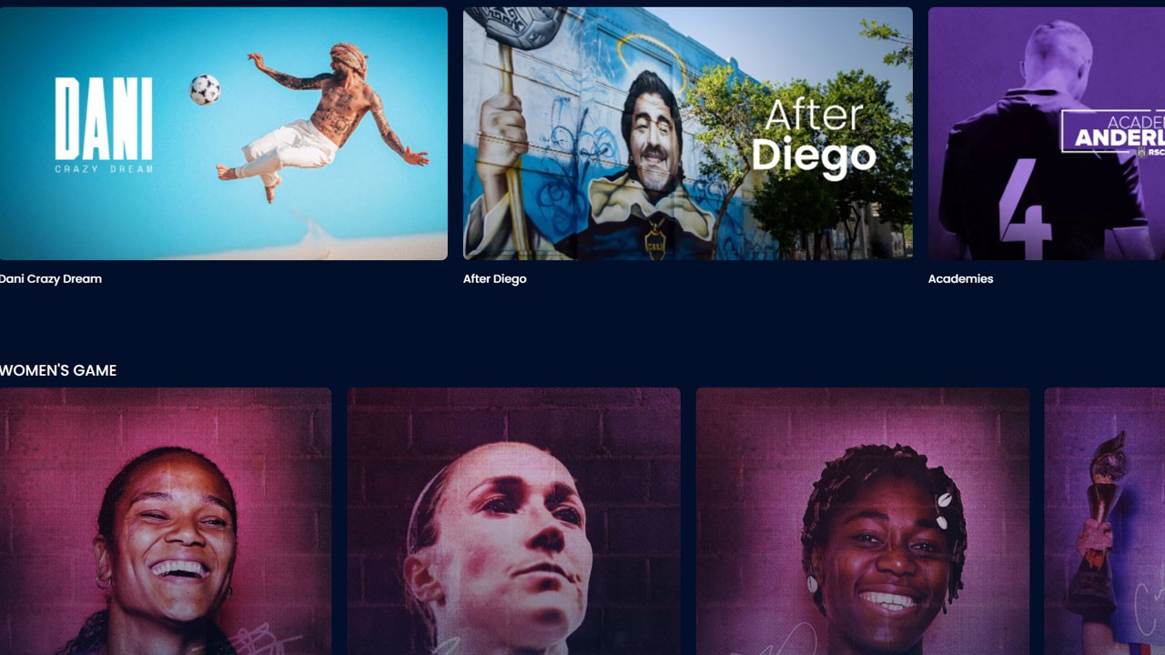 Ücretsiz maç yayını yapacak FIFA Plus hizmete başladı!