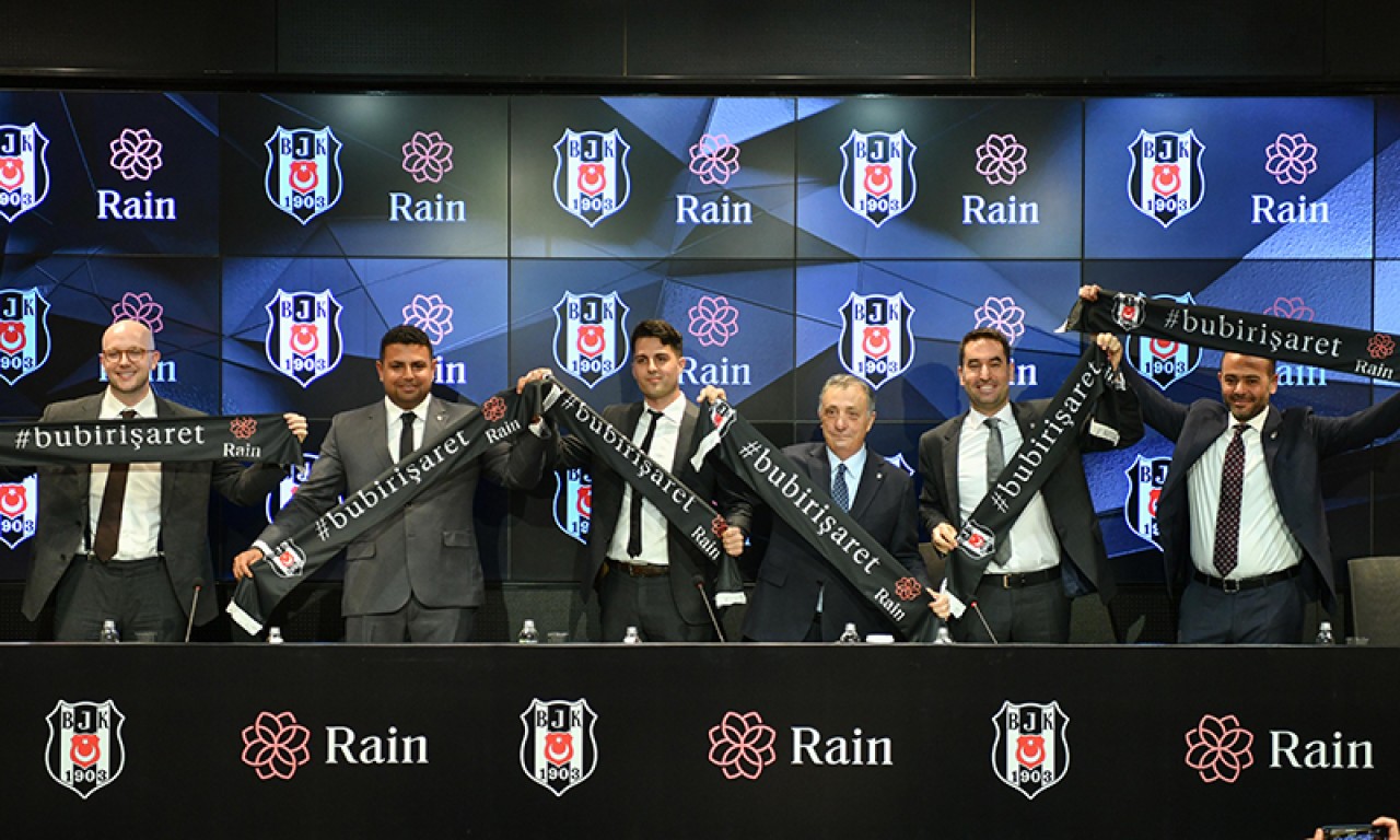 Kripto para platformu Rain artık işlem ücreti almayacağını açıkladı