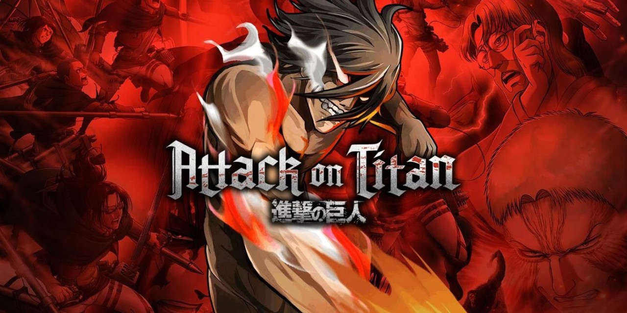 Attack on Titan'ın yeni bölümleri 2023'te yayınlanacak...