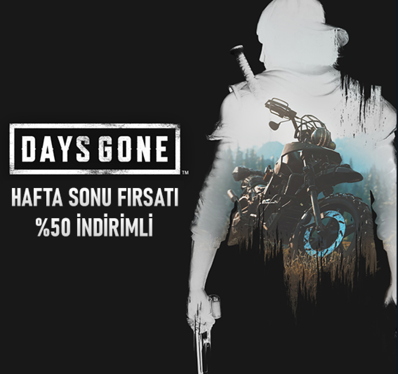 Steam'de birçok önemli oyun indirime girdi! İşte sizin için seçtiklerimiz...