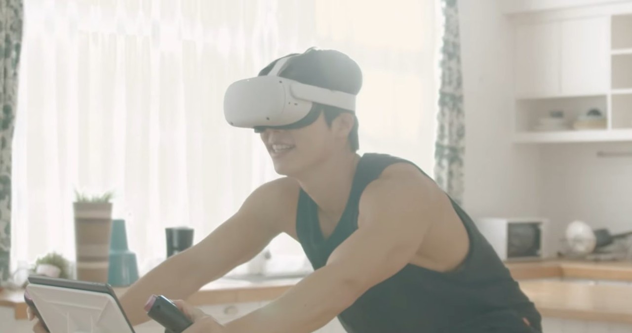 Black Mirror gerçek oldu: Pedal çevirerek para kazanacaksınız