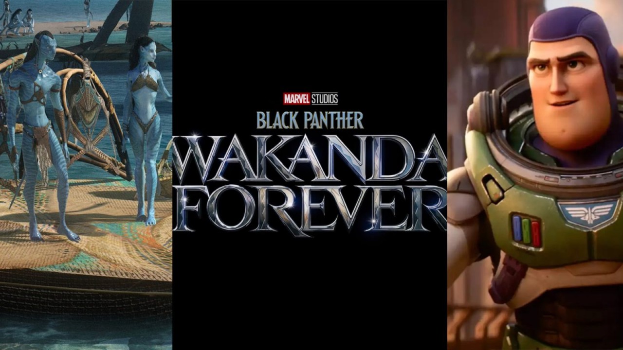 Disney'in 2022-2023 yılları arasında çıkacak tüm filmleri paylaşıldı!