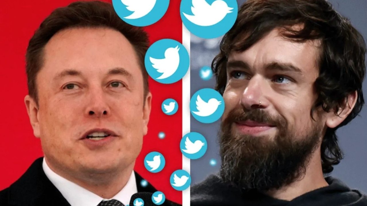 Twitter’ın kurucusu Dorsey’den ‘şarkılı’ Elon Musk yorumu!