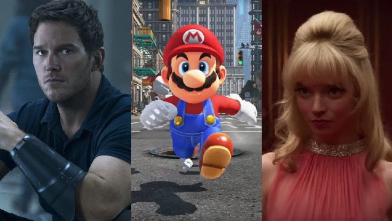 Super Mario filmi ertelendi: Nintendo özür diledi