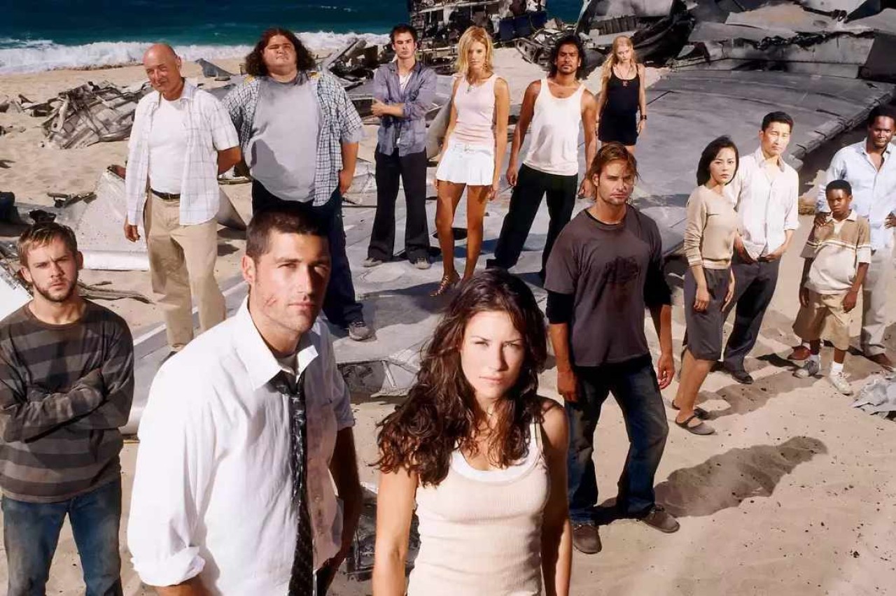 Efsane dizi Lost geri dönüyor!