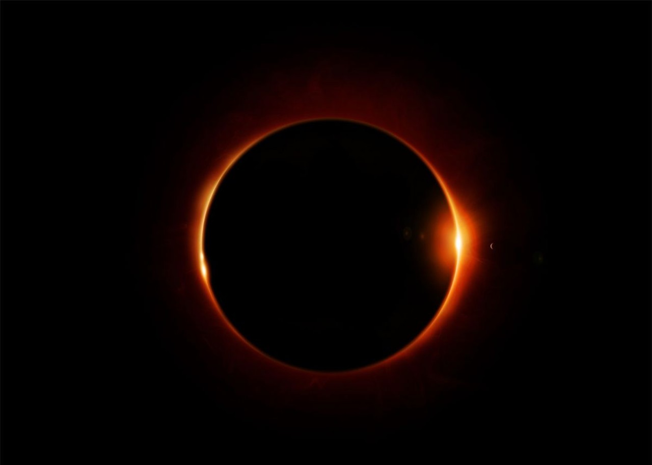 Yılın ilk güneş tutulması yaşanacak! Türkiye'den görülebilecek mi? Güneş tutulması ne zaman?