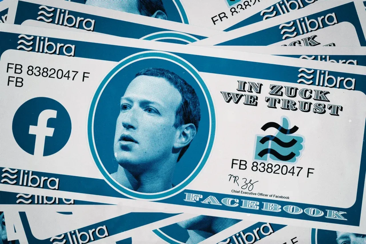 Meta,  'Zuck Bucks' isimli bir sanal para birimi çıkarabilir!