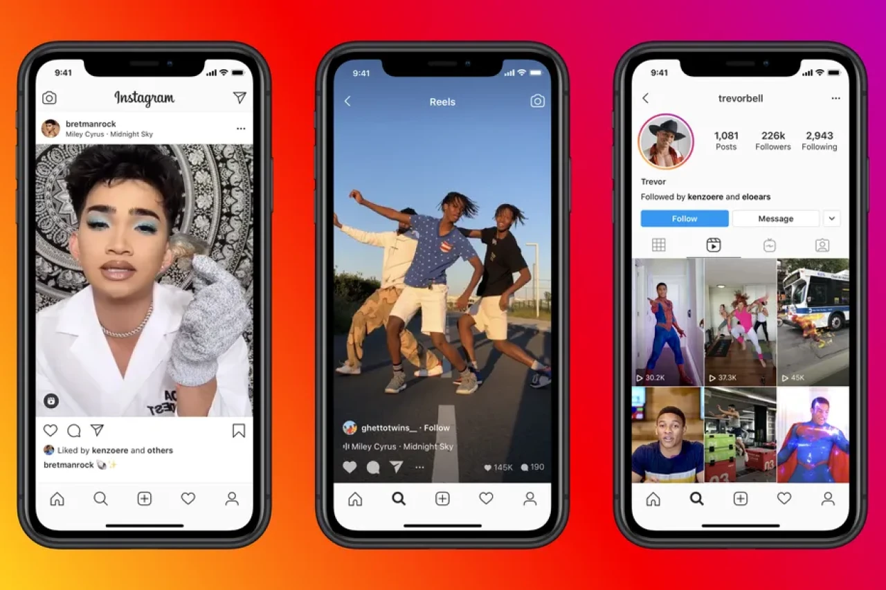 Instagram CEO'su yeni gelecek 3 özelliği duyurdu! TikTok'a önlem...