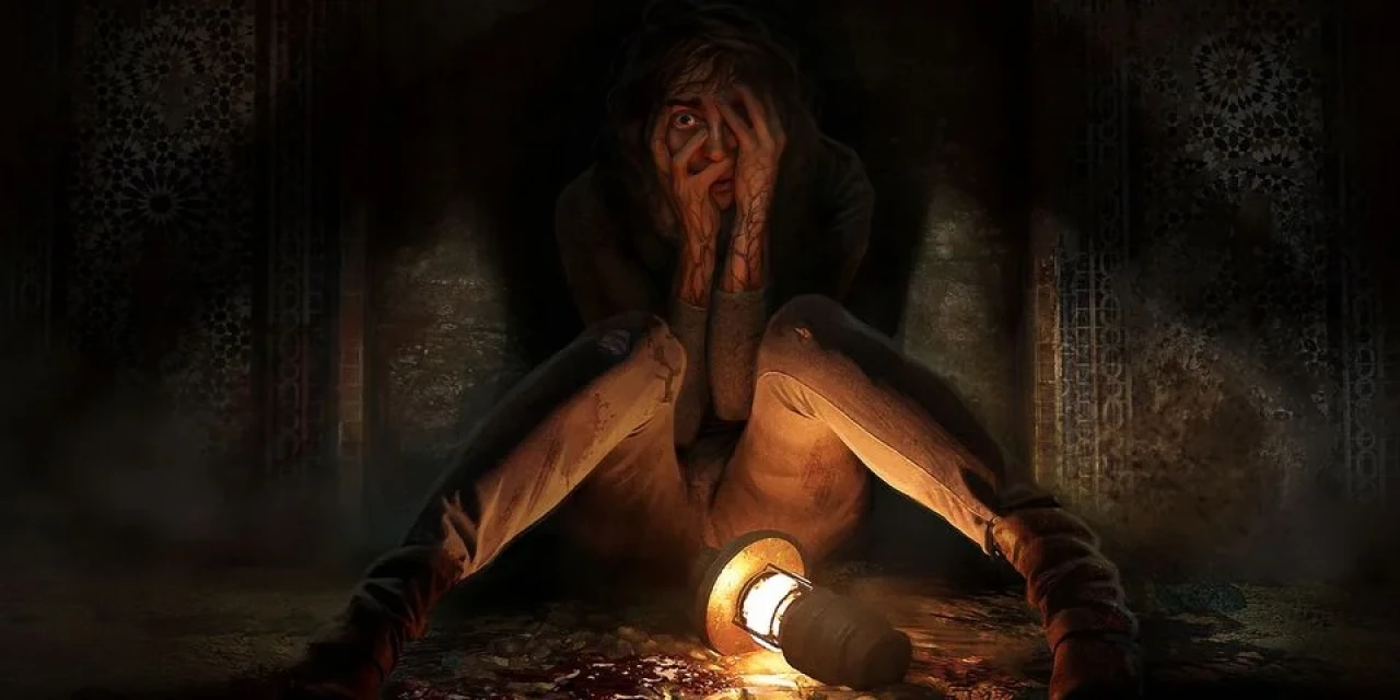 Korku oyunu Amnesia Rebirth ve bir oyun daha ücretsiz oldu!