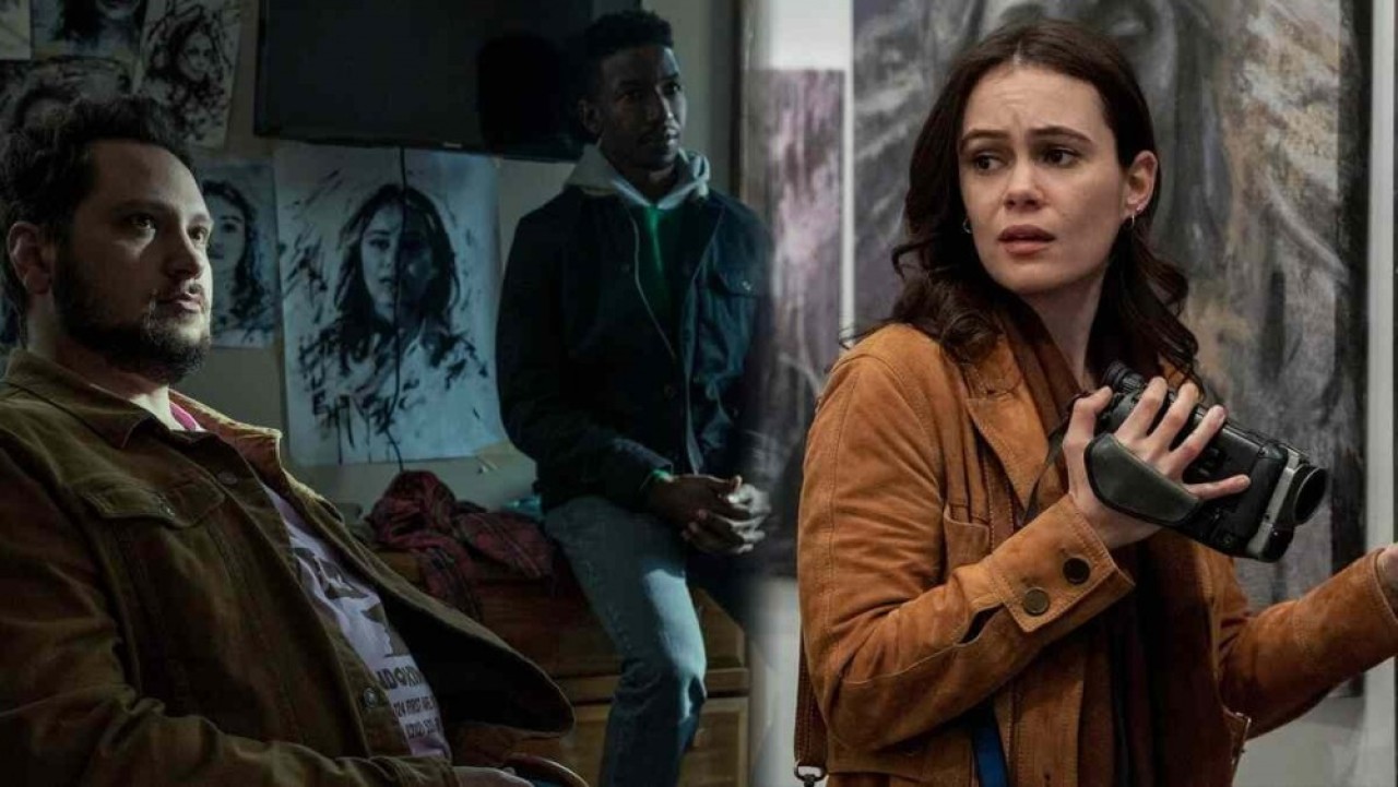 Netflix üzerinden izleyebileceğiniz en iyi 12 bilim kurgu dizisi