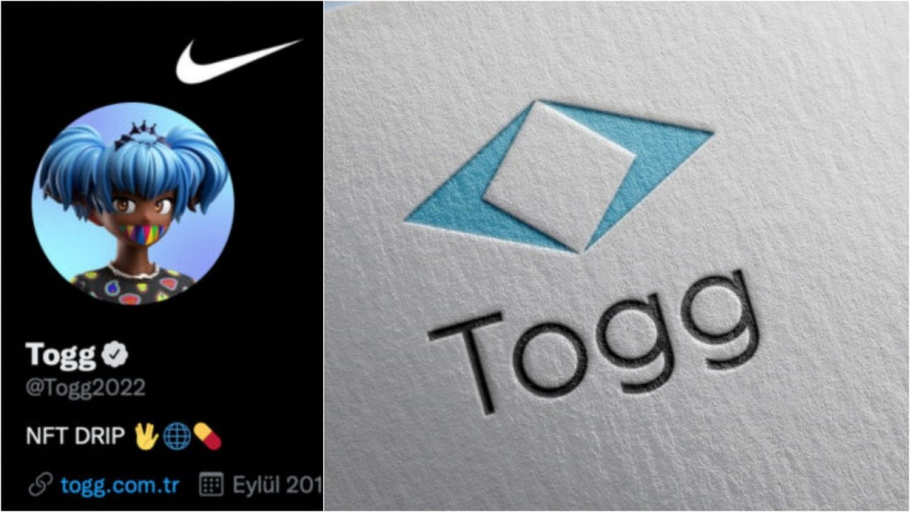 TOGG'un Twitter hesabı çalındı: İşte yapılan ilginç paylaşım...