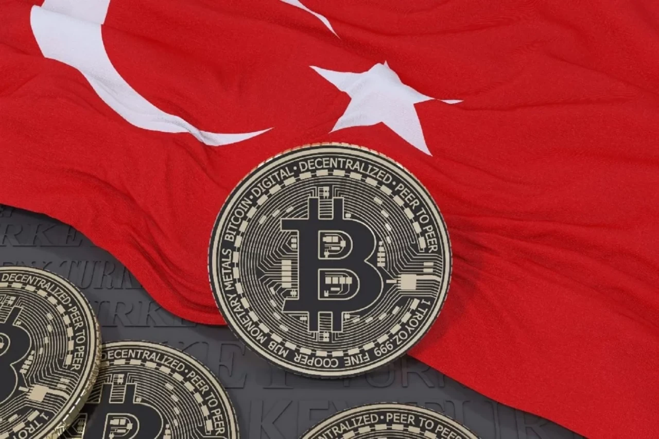 Kripto paradan en fazla kâr eden ülkeler belli oldu: Türkiye zirveye yakın!