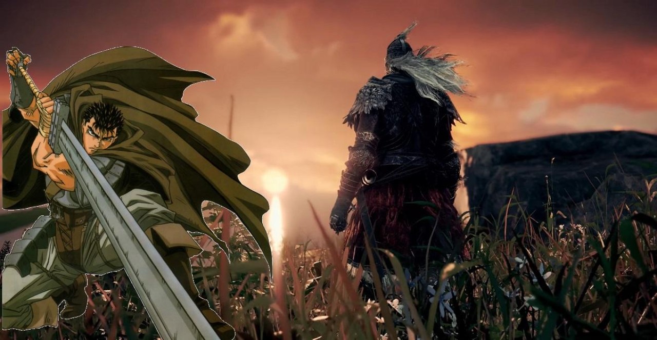 Yılın oyunu Elden Ring'i sevenlerin izleyebileceği 5 anime!