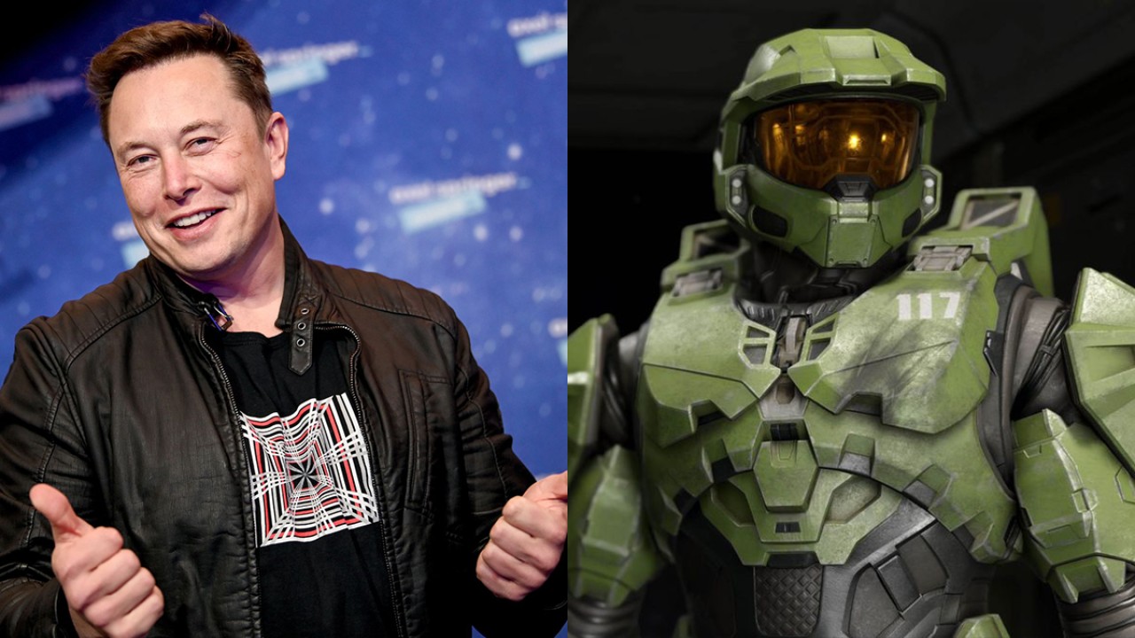 Elon Musk stresle nasıl başa çıkma yöntemini açıkladı!