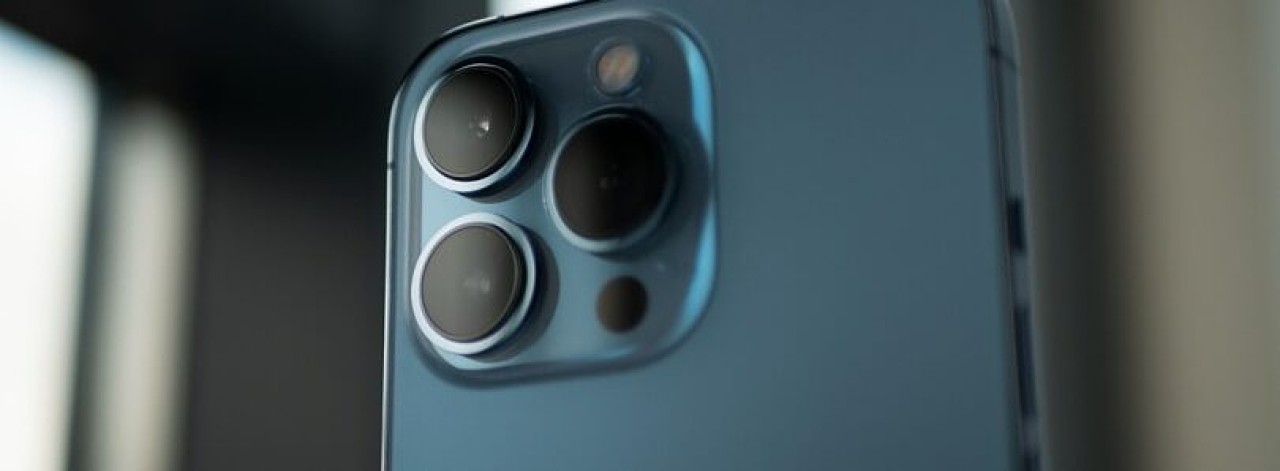 İşte iPhone makro yarışmasının kazanan 10 fotoğrafı