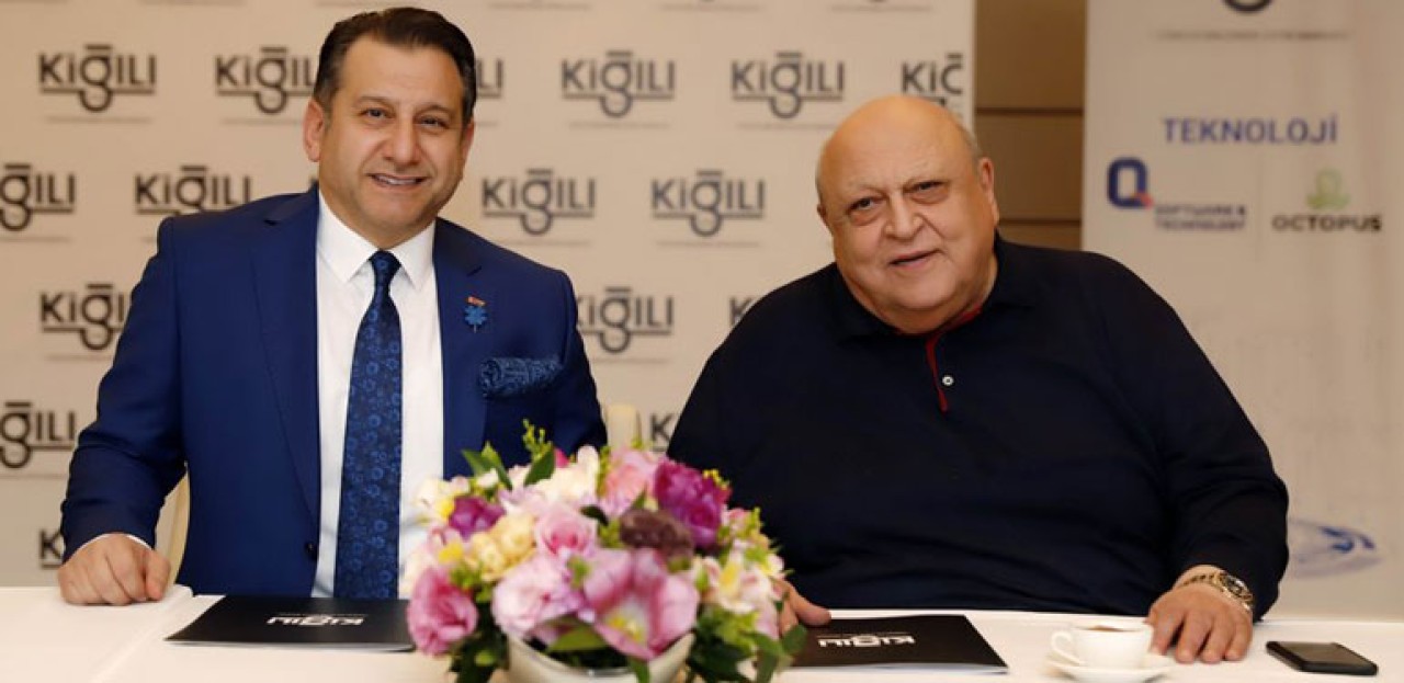 Türkiye'nin en büyük giyim markası,  teknolojiye 50 milyon liralık yatırım yapmayı planlıyor!