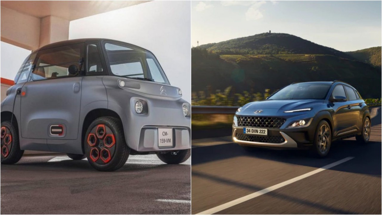 Sıfır elektrikli otomobil fiyatları ve menzilleri - Nisan 2022