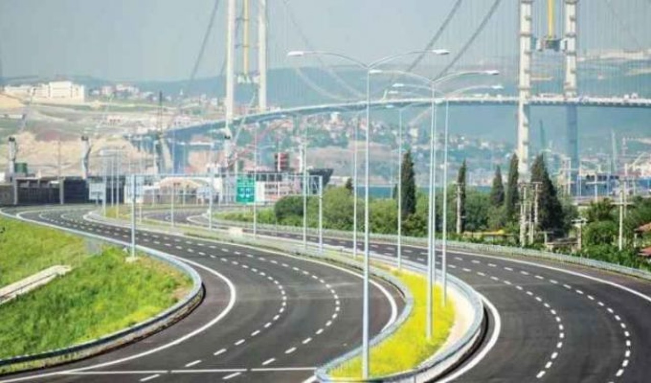 Otoyollarda hız sınırları artırılıyor! İşte tarih...