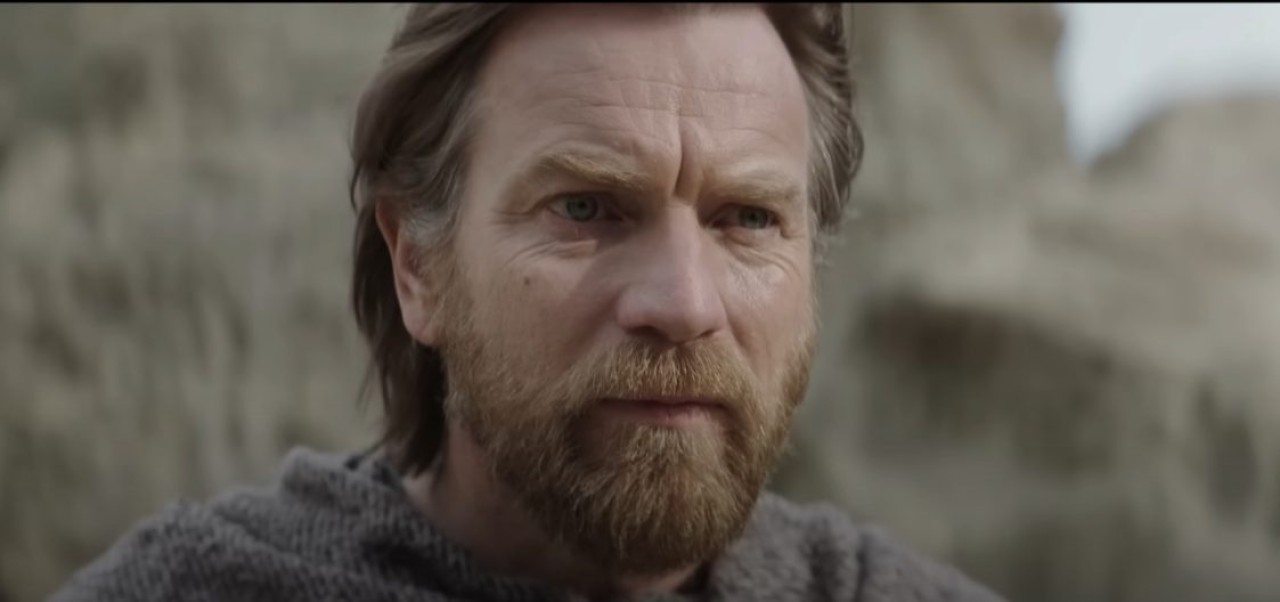 Star Wars: Obi-Wan Kenobi dizisinden yeni fragman - VİDEO