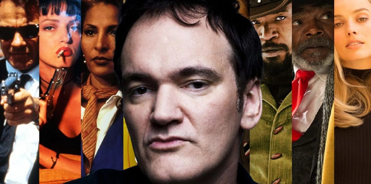 Diyalogların ustası Quentin Tarantino'nun en iyi filmleri!