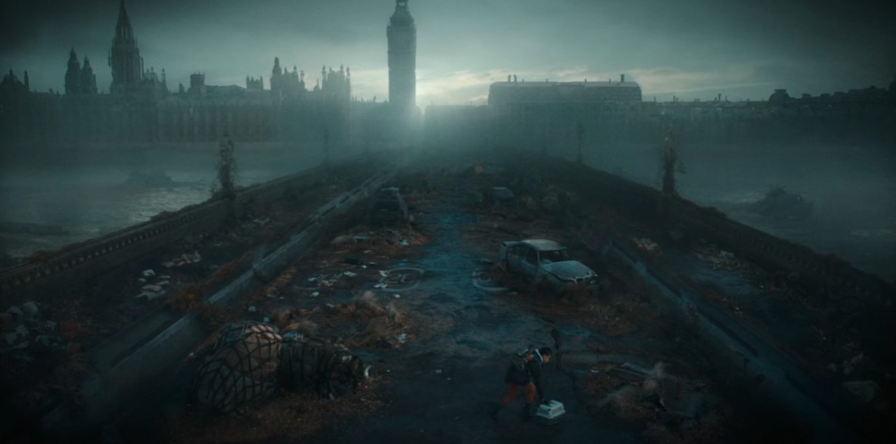 Netflix'in Resident Evil dizisinden fragman geldi! - VİDEO