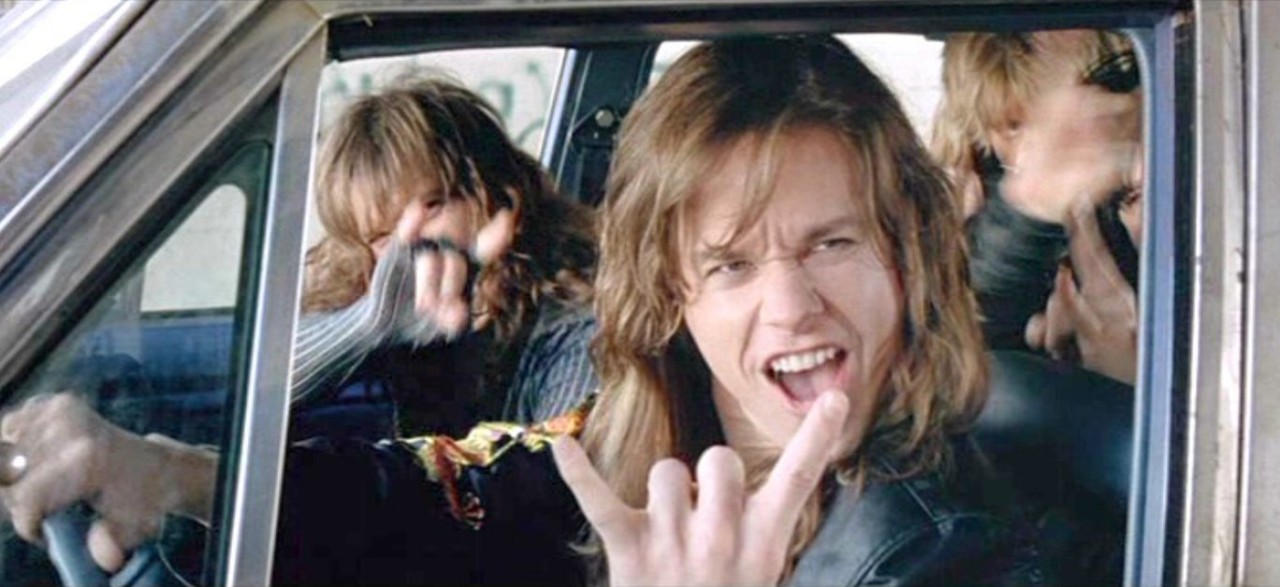 Rock müzik ile ilgili 5 harika film! İzlerken müziğe de doyacaksınız