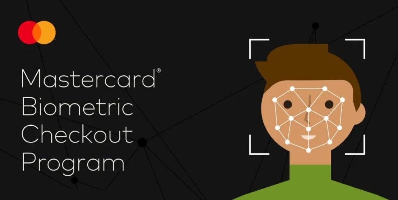 Mastercard,  'gülümseyerek' ödeme yapabileceğiniz yöntemi tanıttı