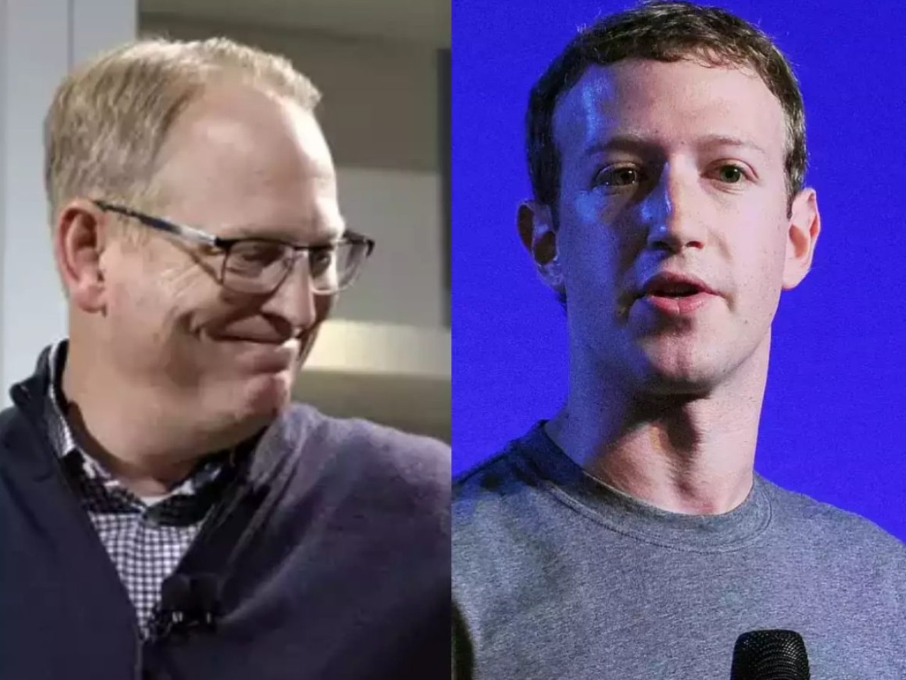 Amazon yöneticisinden,  Zuckerberg'e 'Metaverse' eleştirisi