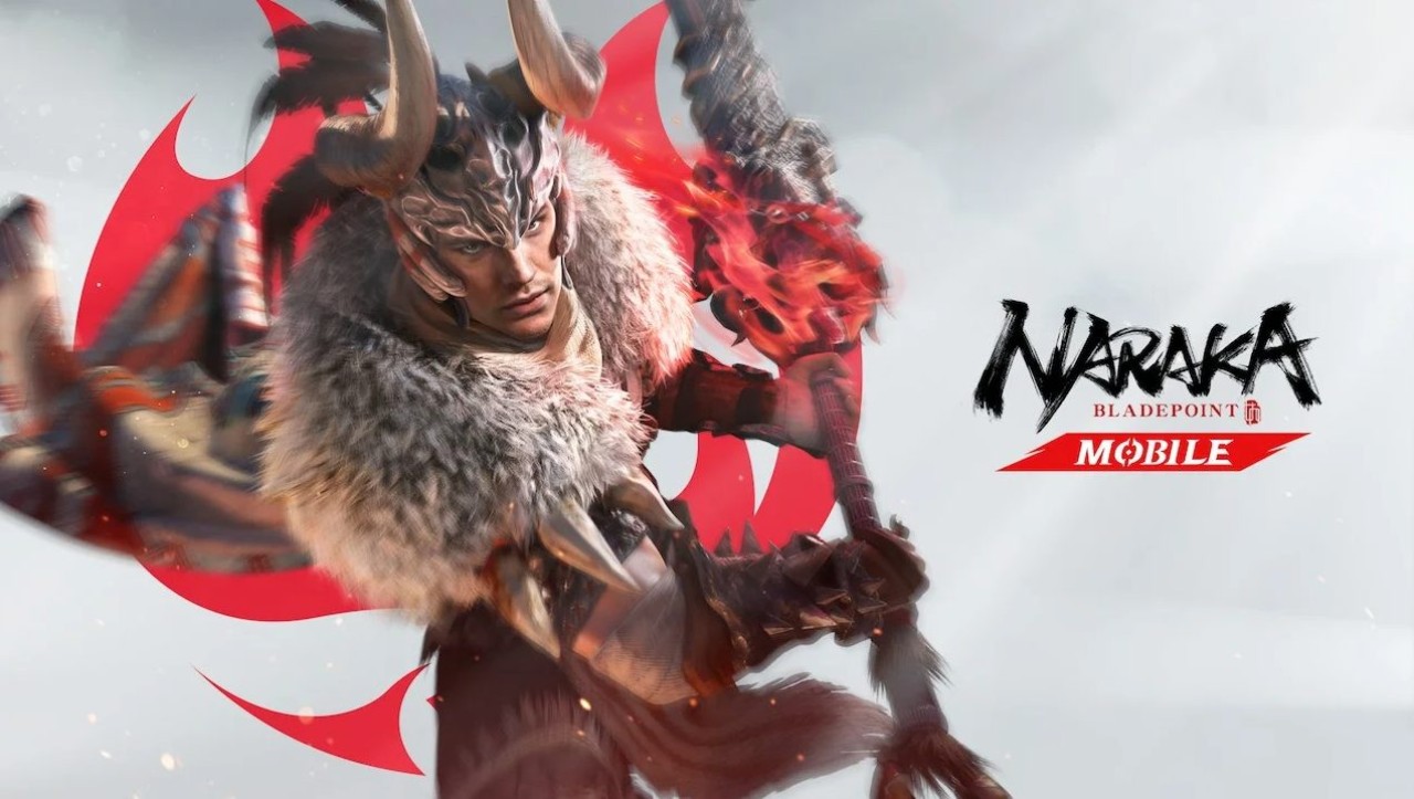 Naraka: Bladepoint,  Android ve iOS için çıkıyor!